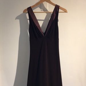 Elegant Dress by Laundry
